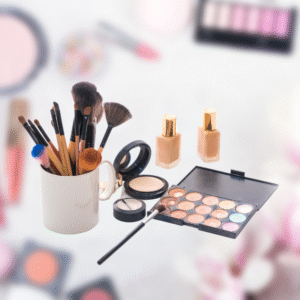 Kit Cosmético Completo