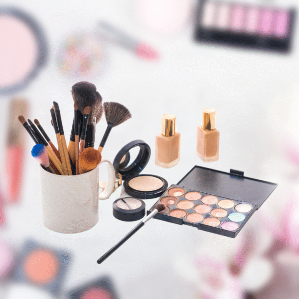 Kit Cosmético Completo