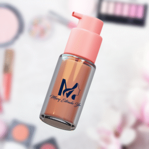 Base de maquillaje líquida